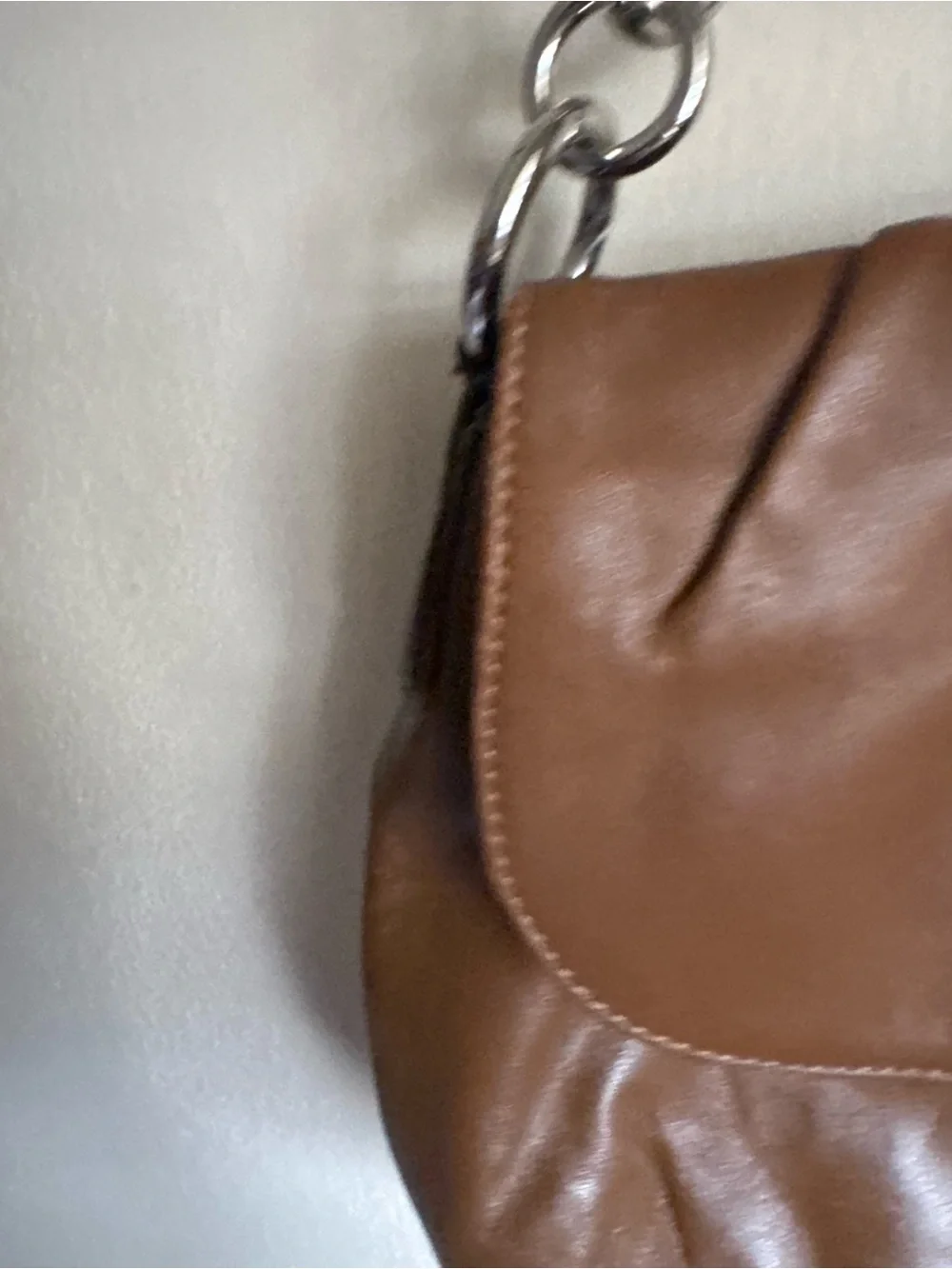Coach soho bag